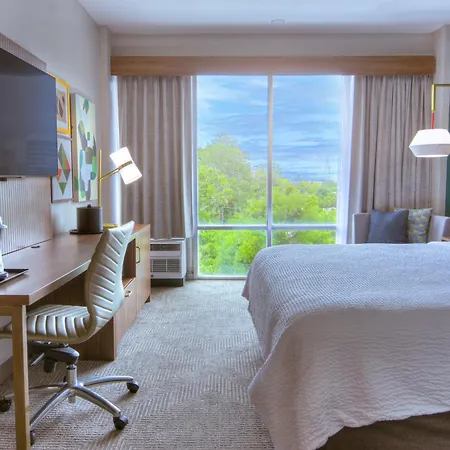 Holiday Inn Gainesville-University Center By Ihg-2