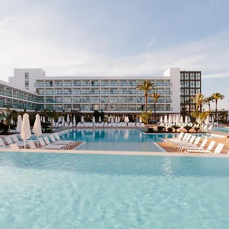 Aluasoul Ibiza - Adults Only-2