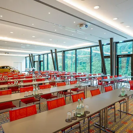 Holiday Inn Munich - Westpark By Ihg-2
