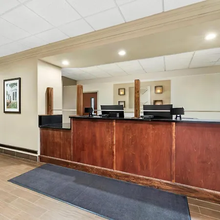 Comfort Inn & Suites Tuscumbia-Muscle Shoals-2