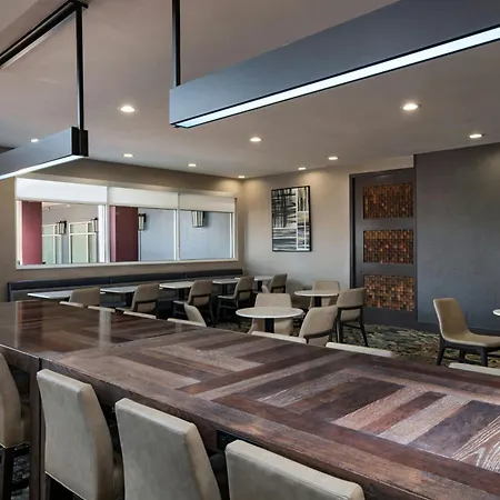 Residence Inn By Marriott Houston Nw Cypress-3