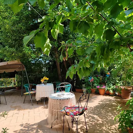 Stella Polare B&B-2