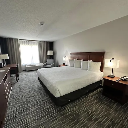Best Western Harmony Inn Fort Dodge Iowa-3