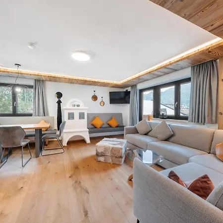 Appartements Retthäusl-3