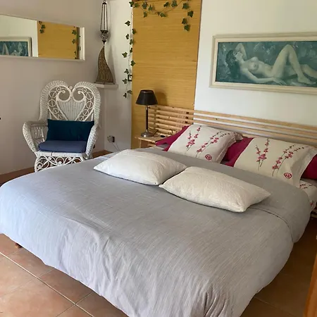 GuestHouse Du Moulin (logement neuf)-3