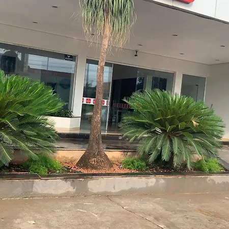 Atrium Express Hotels-2