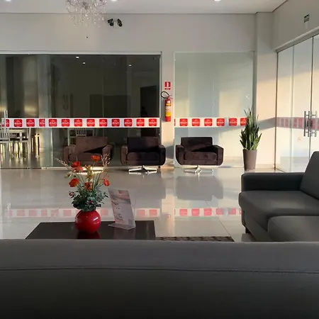 Atrium Express Hotels-3