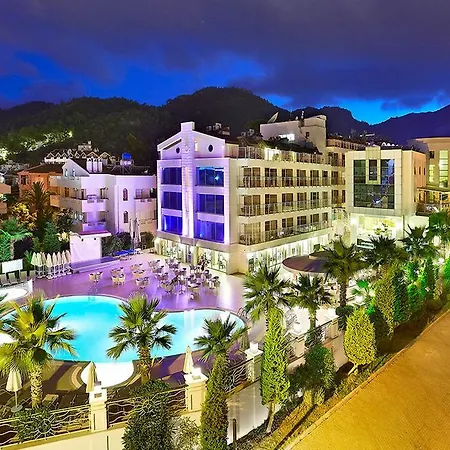 Ideal Pearl Hotel - Adult Only-3