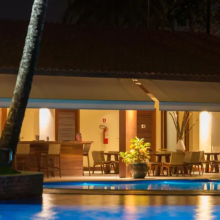 Jatiuca Hotel & Resort-3