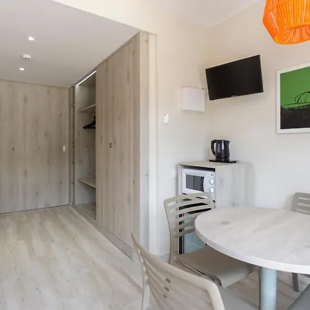 Medplaya Aparthotel Sant Eloi-2