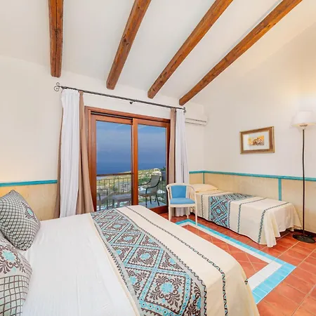 Il Borgo BagaBaga - Exclusive Country Retreat-3