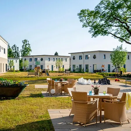 TUI SUNEO Kinderresort Ihr entspannter Familienurlaub mit Abenteuerspielplatz&der längsten Wasserrutsche im deutschen Teil der Insel Usedom-2