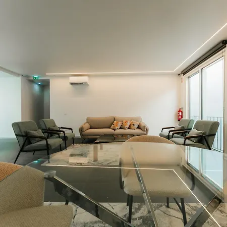 Casa Do Parque Nature & Heritage Hotel-2