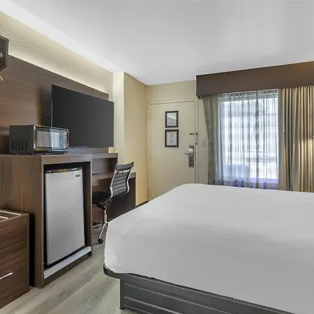 Best Western Salisbury Plaza-3