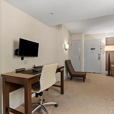 Doubletree By Hilton Washington Dc - Crystal City-3
