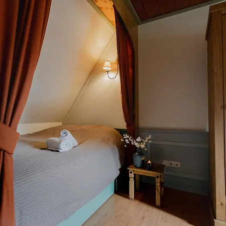 Hotel Vesting Bourtange-2