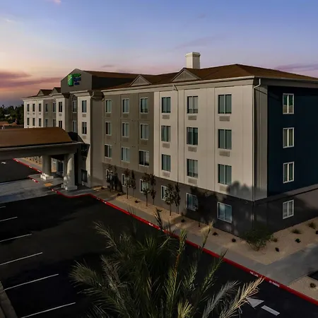 Holiday Inn Express & Suites Fresno River Park Hwy 41 By Ihg-2
