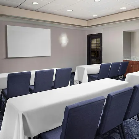 Courtyard By Marriott Henderson - Green Valley - Las Vegas-3