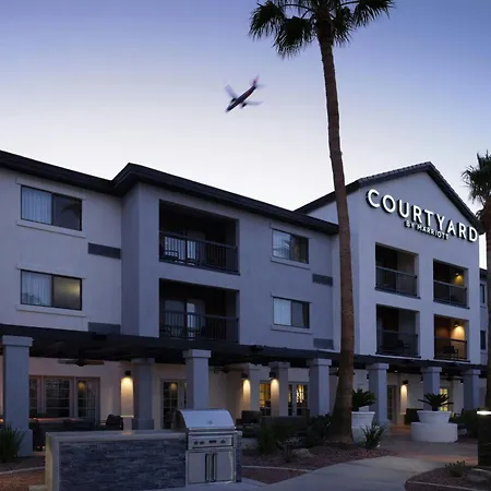 Courtyard By Marriott Henderson - Green Valley - Las Vegas-2