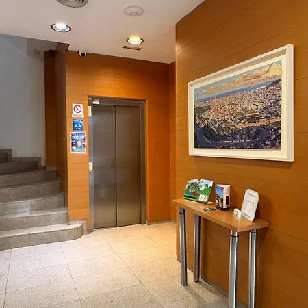 Hostal Rambla-2