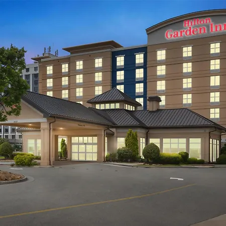Hilton Garden Inn Atlanta Airport North-3