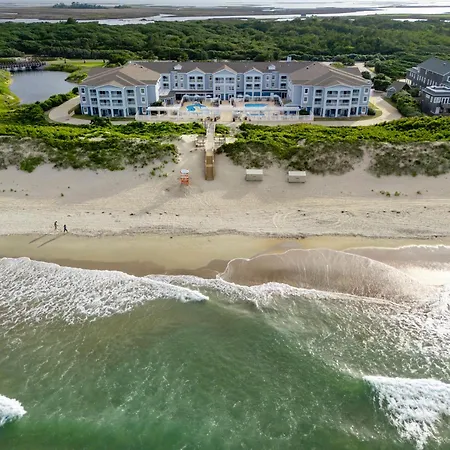 Hampton Inn & Suites Outer Banks/Corolla-2