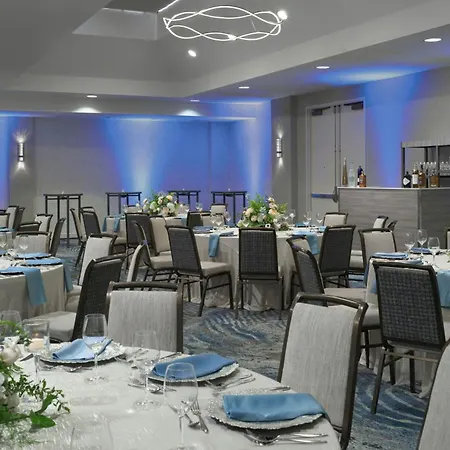 Sacramento Marriott Rancho Cordova - Newly Renovated-2