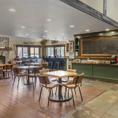 Best Western Plus Truckee-Tahoe Hotel-2