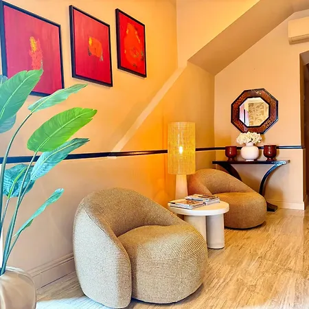 Hotel Restaurant Christophe Colomb-2