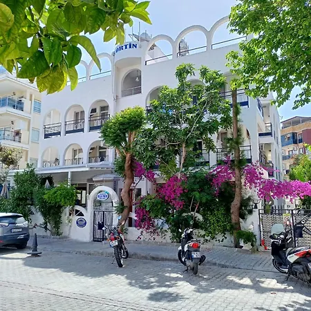 Villa Fortin Pension-2