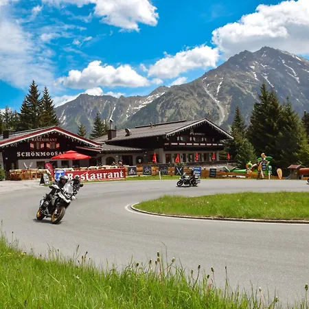 MY ALPENWELT Resort-2