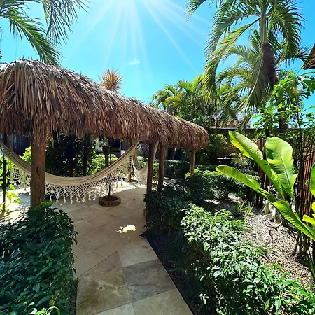 Pousada Oasis Paracuru-3