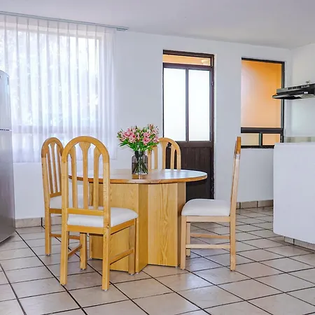 Sunrock Hotel & Suites-3
