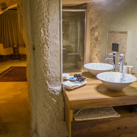 Azure Cave Suites - Cappadocia-3