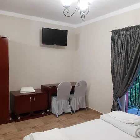 Villa Tropico Sniadanie Basen Jacuzzi - Zapraszamy Kochanych Gosci!!!-3
