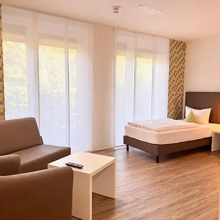 ADAPT Apartments Braunschweig-2