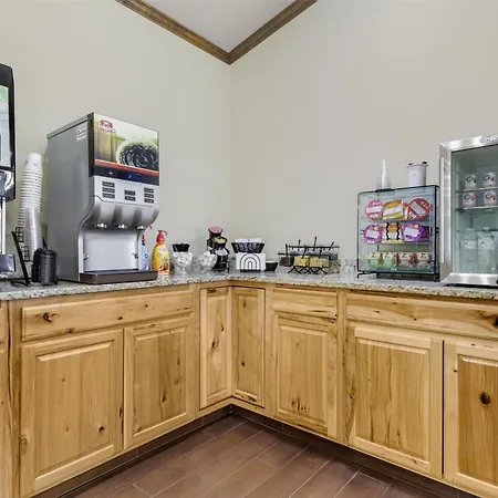 Best Western Timberridge Inn-3