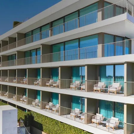 Legacy Hotel Cascais, Curio Collection By Hilton-2