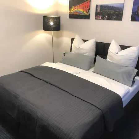 Boutique Hotel Selb-2
