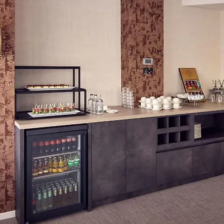 Hotel Moers Van Der Valk-3