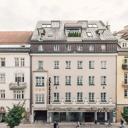 Boutique Hotel Zach-2