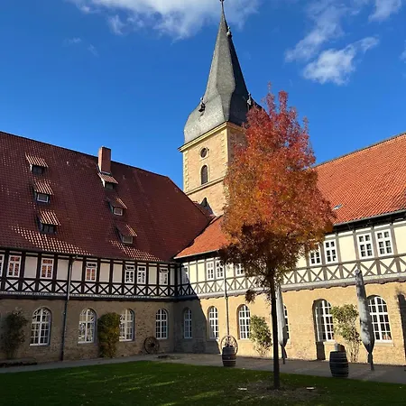 Klosterhotel Wöltingerode-3
