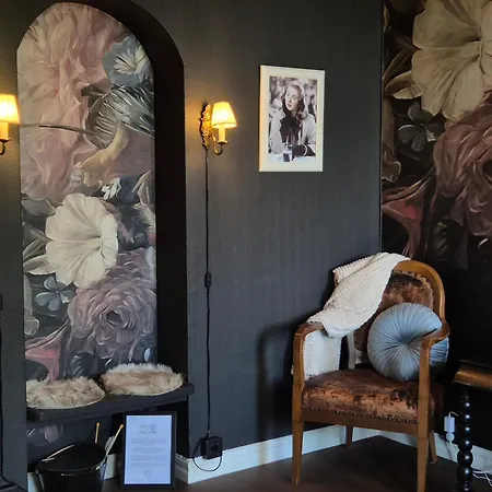 Hotell Onyxen, Boutique- & Lifestyle, Adults Only-3