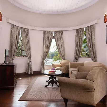 Queen'S Hotel Kandy - 160 Years Of Heritage-3