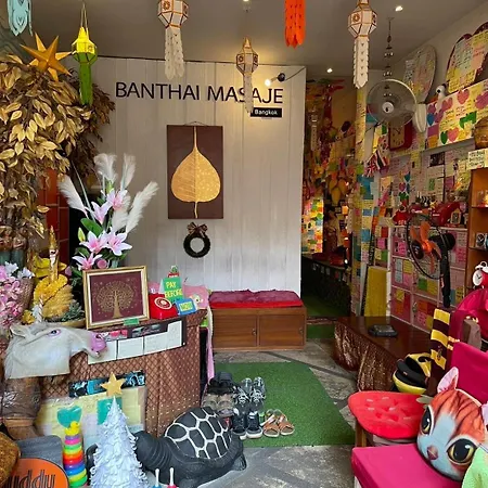Buddy Boutique Inn-3