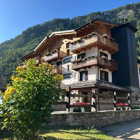 Hotel Edelweiss-2