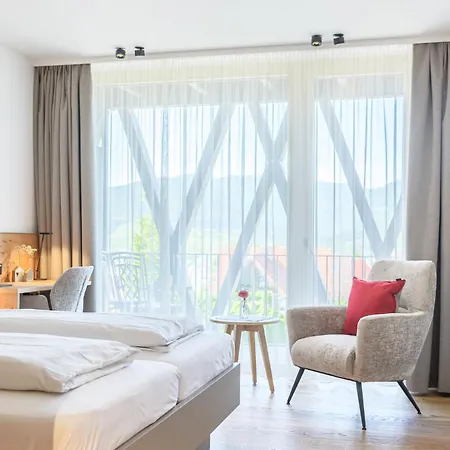 Hotel Die Alm-2