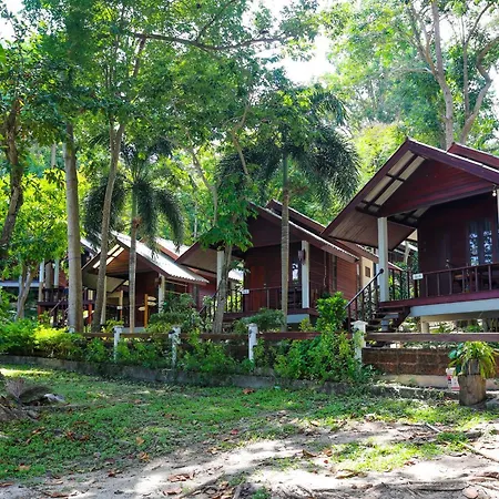 Tubtim Resort-3