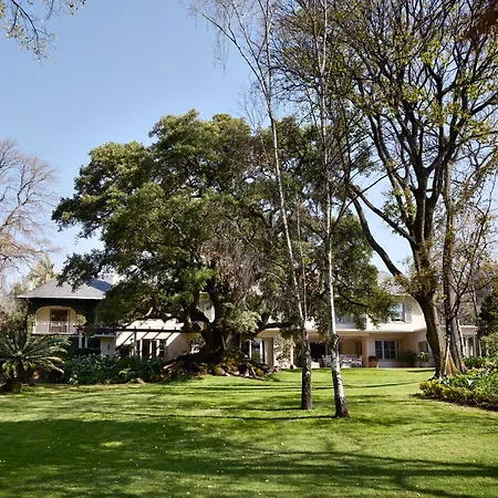 Hoeveld House-2