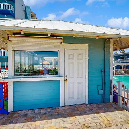 Coconut Palms Beach Resort II 4512-2